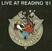 Vinyl Record Samson - Live At Reading '81 (LP)