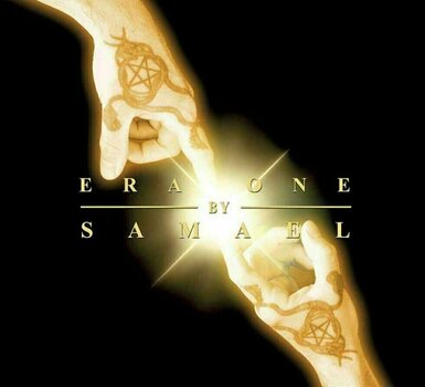 Schallplatte Samael - Era One /Lessons In Magic #1 (Limited Edition) (2 LP) - 1