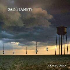 LP ploča Sad Planets - Akron, Ohio (LP)