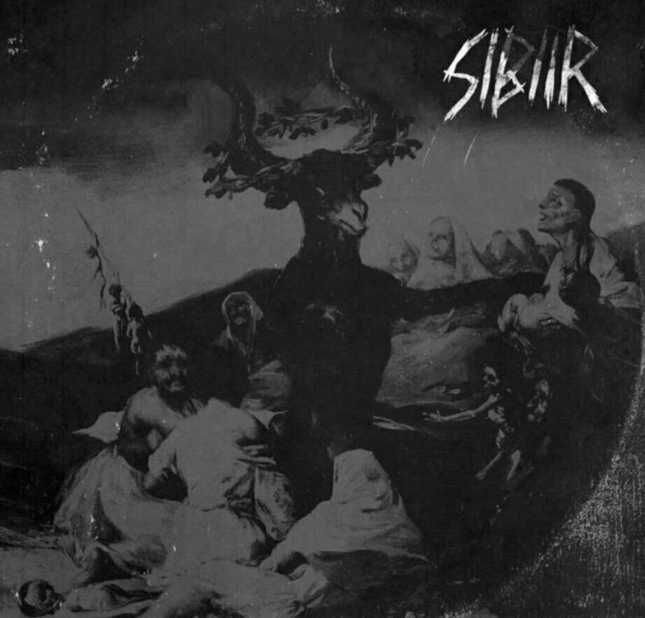 Δίσκος LP Sibiir - Sibiir (LP)