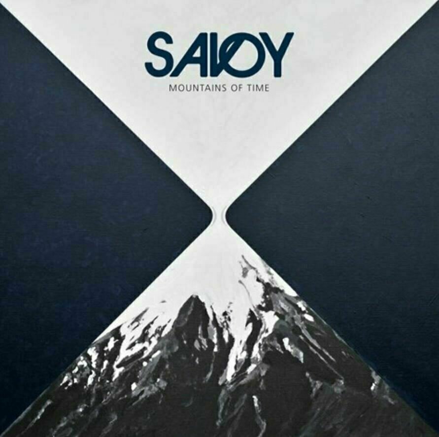 Płyta winylowa Savoy - Mountains Of Time (LP + CD)