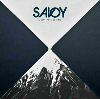 Vinyl Record Savoy - Mountains Of Time (LP + CD) - 1