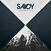 LP Savoy - Mountains Of Time (LP + CD)