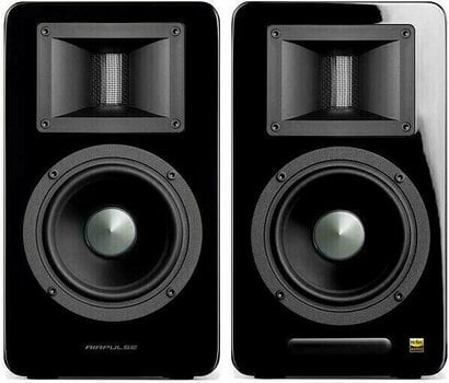 Altavoz inhalambrico Hi-Fi Edifier Airpulse A100 Altavoz inhalambrico Hi-Fi - 1