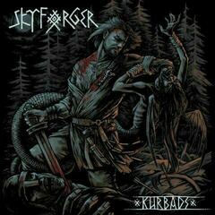 LP Skyforger - Kurbads (LP)