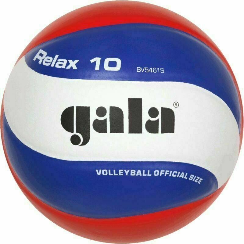 Gala Relax 10 Indoor Volleyball Muziker