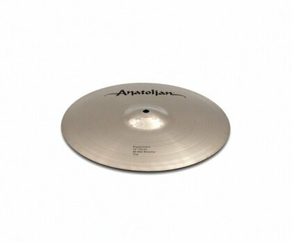 Cymbale charleston Anatolian Expression Regular Hi-Hat 12'' - 1