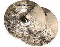 Hi-Hat bekken Anatolian DCS 14 RHHT