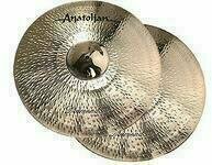 Hi-Hat bekken Anatolian DCS 14 RHHT - 1