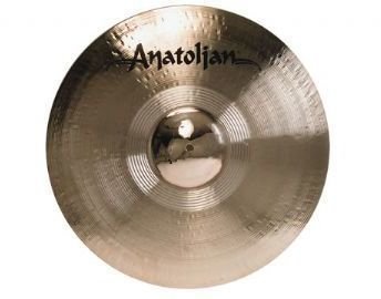 Cymbale china Anatolian DCS 16 CNA