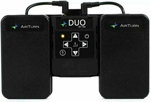 Pedal AirTurn Duo - 1