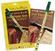 Partitura para instrumentos de viento Music Sales Learn To Play The Irish Tin Whistle Music Book