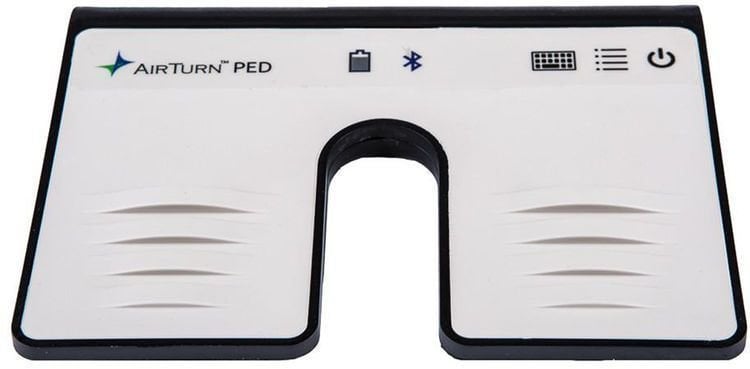 Footswitch AirTurn PED Pro Footswitch