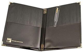 Music Sales Choral Folder Binder