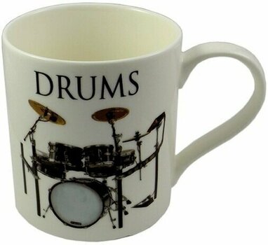 Mug Music Sales Drums Mug - 1