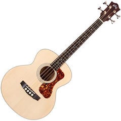 Bajo acústico Guild Jumbo Junior Natural Bajo acústico