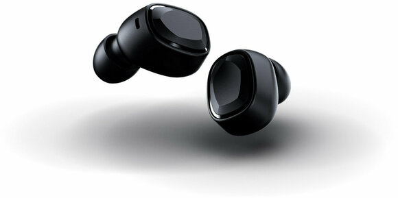 True Wireless In-ear Happy Plugs YEVO Air Black - 1