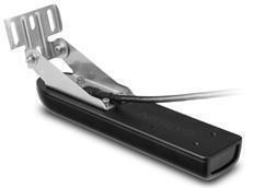 Garmin GT40-TM – Transom Mount ClearVü/SideVü Garmin GT40-TM – Transom Mount ClearVü/SideVü