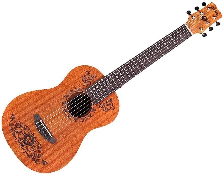 Klassieke gitaar Cordoba Coco Mini MH 3/4 Natural