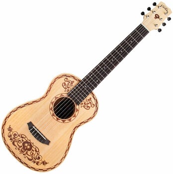 Classical guitar Cordoba Coco Mini SP/MH 1/2 Natural - 1