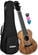 Cascha HH 2348 Acacia Koncert Ukulele