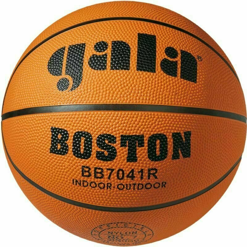 Basketball Gala Boston 7 Basketball