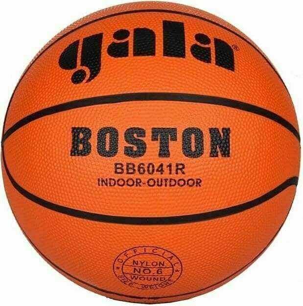 Basketboll Gala Boston 6 Basketboll