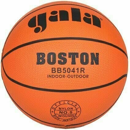 Basketball Gala Boston 5 Basketball