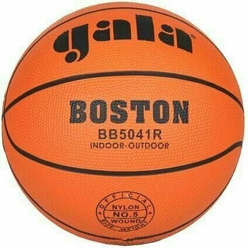 Basketball Gala Boston 5 Basketball - 1
