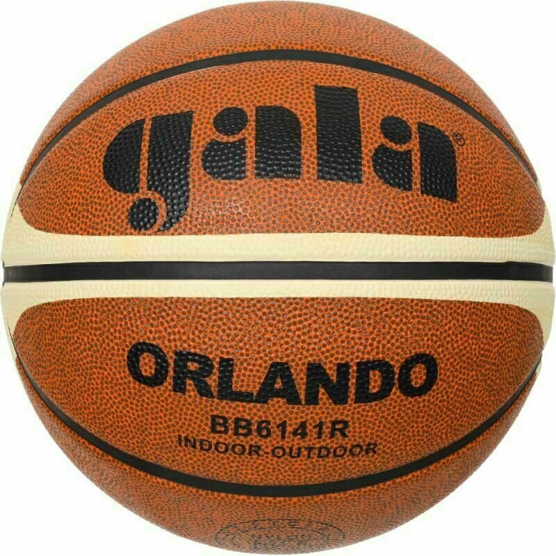 Basketbal Gala Orlando 6 Basketbal