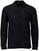 Odzież kolarska / koszulka POC Rouse Shirt Uranium Black L