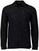 Odzież kolarska / koszulka POC Rouse Shirt Uranium Black S
