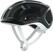Bike Helmet POC Ventral Lite Uranium Black/Hydrogen White Mat 56-61 Bike Helmet