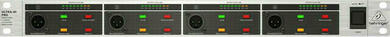 Behringer DI4000 V2 DI box (Like new)