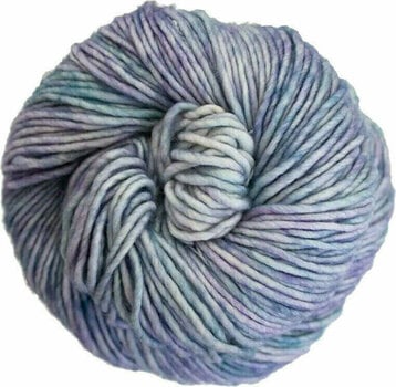 Knitting Yarn Malabrigo Mecha 331 Lorelai (Damaged) - 1