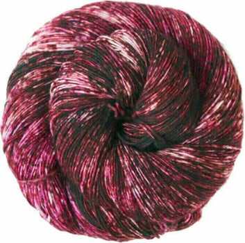 Fios para tricotar Malabrigo Mechita 668 Granada - 1