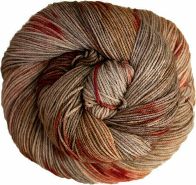 Knitting Yarn Malabrigo Sock 352 Sneezy
