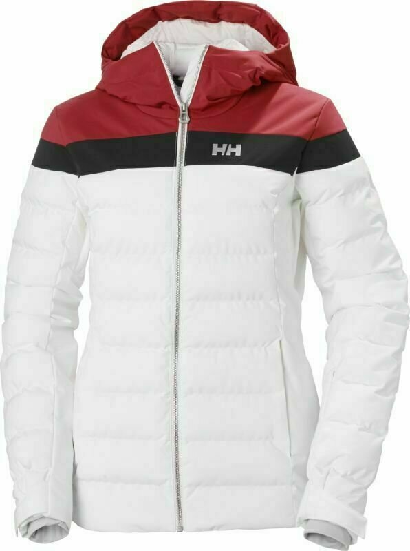 Helly Hansen W Imperial Puffy Jacket White L
