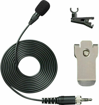 Mikrofón pre digitálne rekordéry Zoom APF-1 - 1