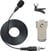 Mikrofoner för digitala inspelningsapparater Zoom APF-1