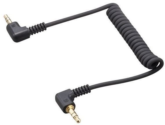 Audió kábel Zoom SMC-1 40 cm Audió kábel