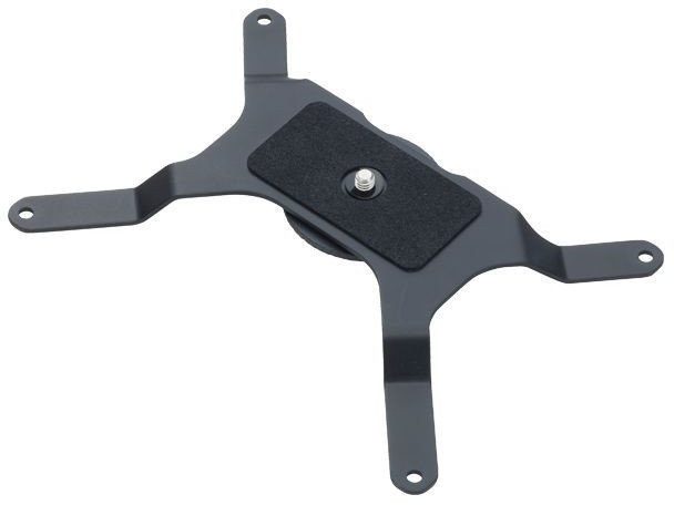 Mounting bracket for digital recorders Zoom CMF-8