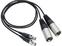 Audio Cable Zoom TXF-8 1 m Audio Cable