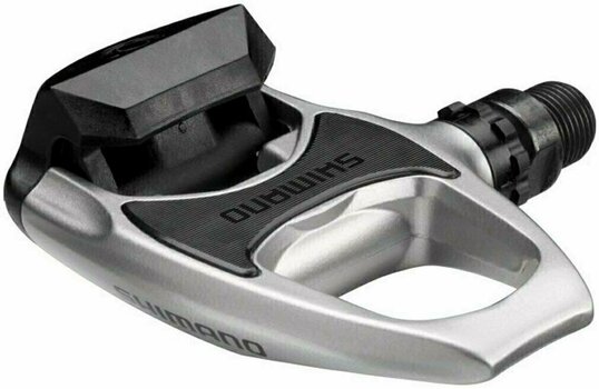 Clipless Pedals Shimano Black Clipless Pedals - 1