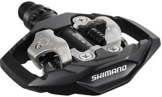 Shimano PD-M530 SPD Black