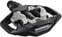 Clipless pedalen Shimano PD-M530 Zwart Clip-In Pedals
