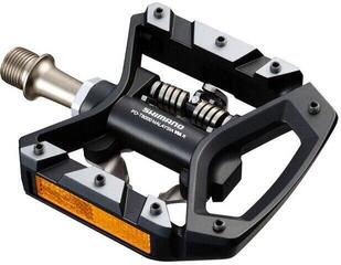 Shimano PD-T8000 Deore XT SPD Black Shimano PD-T8000 Deore XT SPD Black