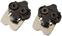 Cleats / Accessories Shimano SM-SH51 Black Cleats Cleats / Accessories