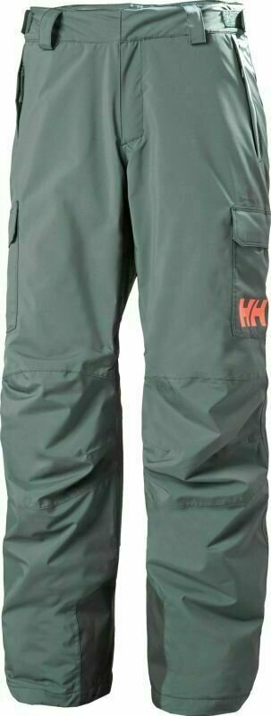 Hiihtohousut Helly Hansen Women's Switch Cargo Insulated Trooper M Hiihtohousut