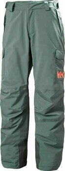 Calças para esqui Helly Hansen Women's Switch Cargo Insulated Trooper M Calças para esqui - 1